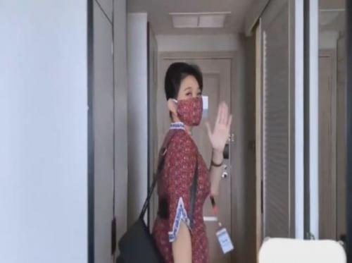 Skandal Pramugari Cantik Ngentot Brutal Di Hotel Durasi Panjang HD