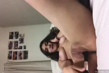 Aeysa Colmek Part 3 Tersebar, Lanjutan yang Lebih Basah dan Lebih Keras dari Dua Part Sebelumnya