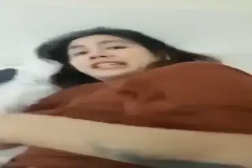 Bokep Indo Ngewe Mantan Istri Malah Kena Marah Takut Tau Suami