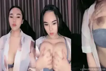 Bokep Live Tetek Jumbo Banjir Layar Viral 2026