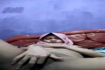 Dewi Jakarta Alumni SMK 45 Seri 3 Paling Panas