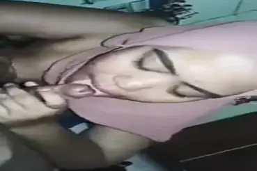 Jilbab Pink Kulum Kontol Gede Rakus, Cara yang Membuat Semua Terdiam