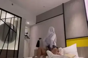 Jilbab SMA Buat Konten Sendiri dan Dientot Ganas, Konten yang Mereka Sendiri Sesali