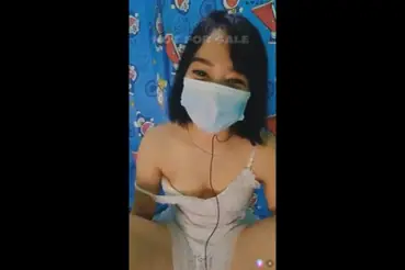 Live Show 153: Cewek Mulus Digoyang Kontol Gede Sampe Memek Muncrat Banjir