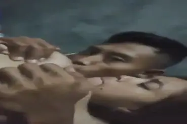 Remas Gelang Kuning Cewek Indo Viral Basah 2026